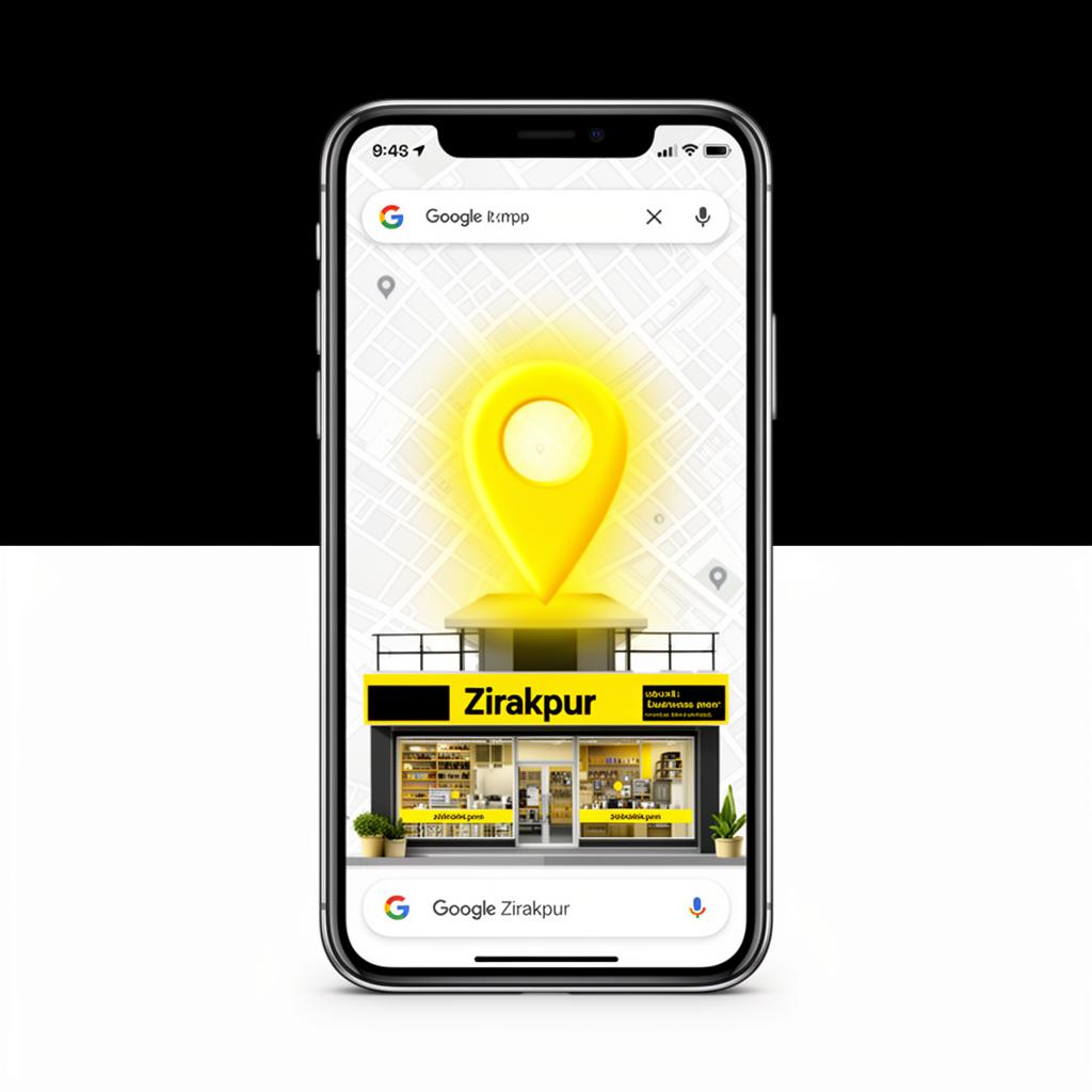 Local SEO for Zirakpur Businesses: Get More Calls & Walk-ins