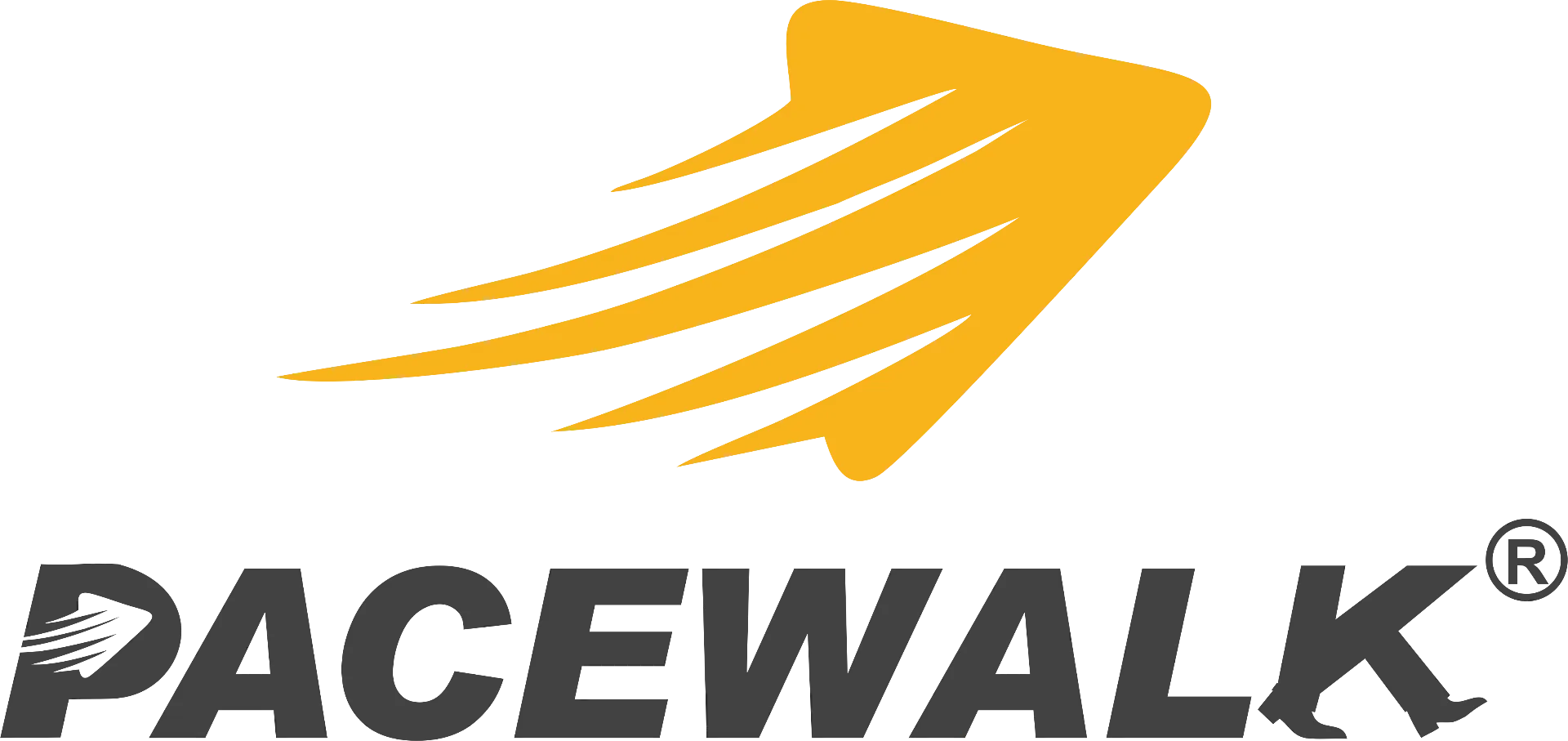Pacewalk logo