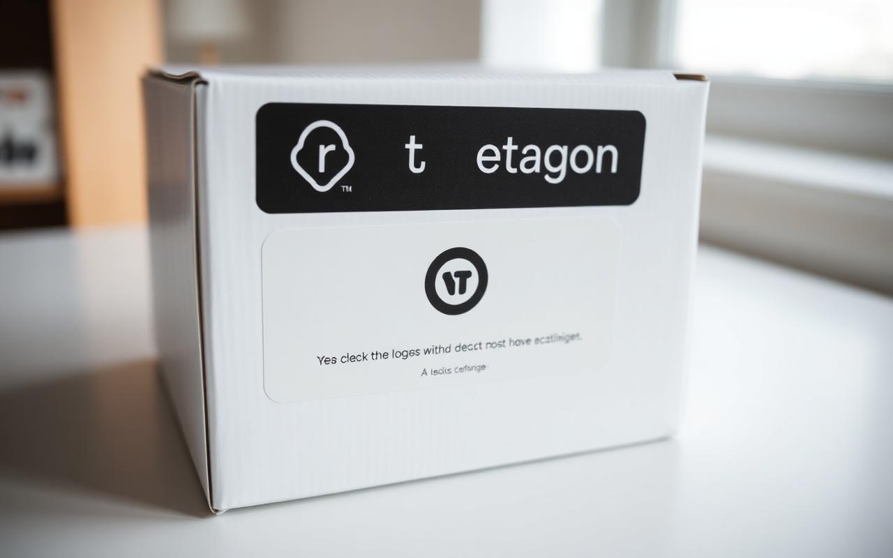 Branding & Packaging Design Project — before Pacewalk